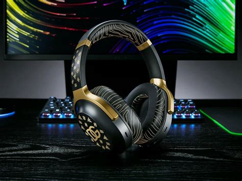 razer chair dolce gabbana|dolce and gabbana headset.